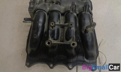 Коллектор впускной от Hyundai Elantra XD 2000-2010