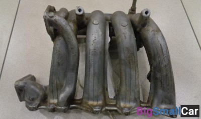 Коллектор впускной от Mitsubishi Mirage 5 1995-2003