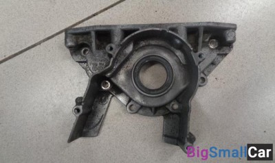 Крышка двигателя передняя от Audi A4 B7 2004-2007