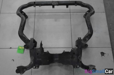 Балка подмоторная подрамник от Rover 75 RJ 1999-2005