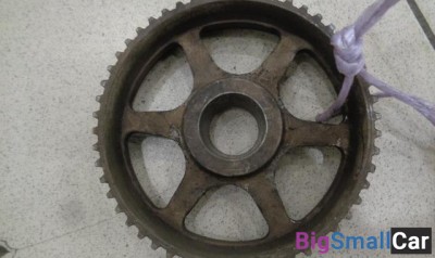 Шестерня шкив распредвала от Audi A6 C5 1997-2004