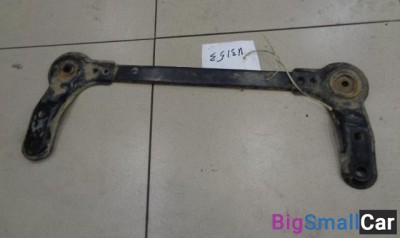 Кронштейн передней балки от Nissan X-trail T31 2007-2015