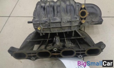 Коллектор впускной от Suzuki Escudo 2005-2017