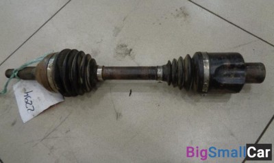 Полуось передняя правая от Opel Antara 2006-2015