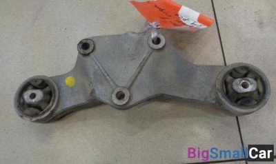 Опора заднего редуктора от Audi A6 C5 1997-2004