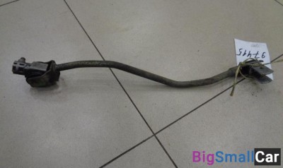 Тяга выбора передач от Audi 80 B3 1986-1991