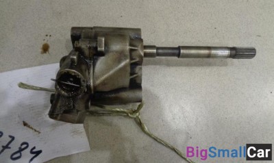 Насос масляный от Volkswagen Passat B5 1996-2005
