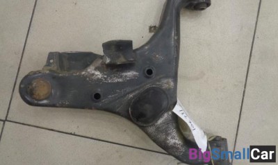 Рычаг передний нижний левый от Infiniti QX56 JA60 2004-2009
