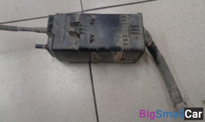 Абсорбер фильтр угольный от Citroen C-Elysee 2012