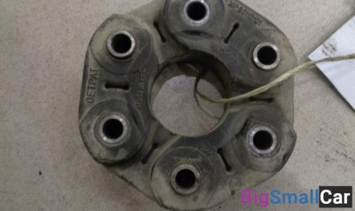 Муфта эластичная карданного вала от Volkswagen Touareg 2002-2010