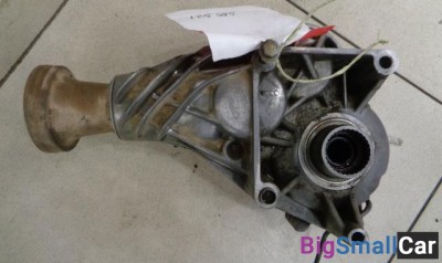 Коробка раздаточная от Ford Escape 2000-2006