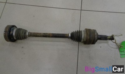 Полуось задняя левая от Toyota Aristo 1997-2004