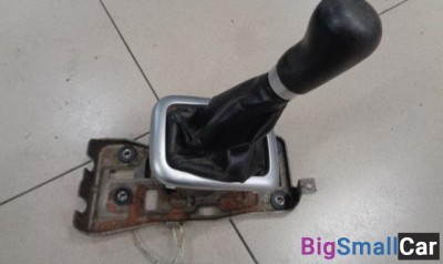 Кулиса МКПП от Suzuki Liana 2001-2007