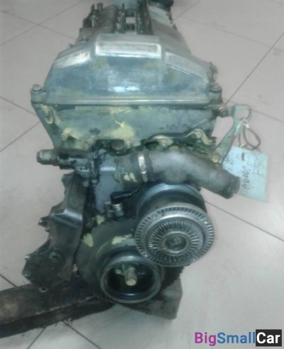 Двигатель от BMW 5 серия E34 1988-1996