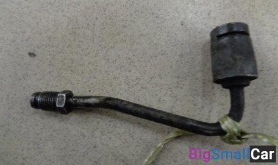 Трубка цилиндра сцепления от Mercedes-Benz A-klass W168 1997-2004