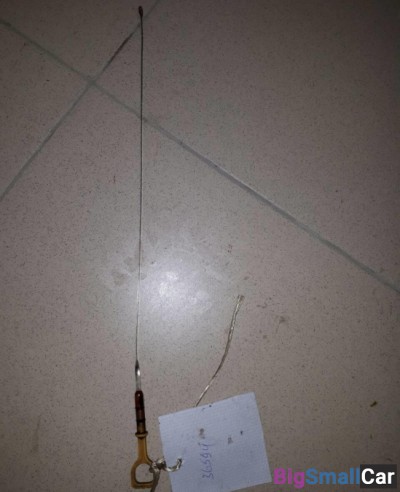 Щуп масляный ДВС от Hyundai Getz 2002-2010