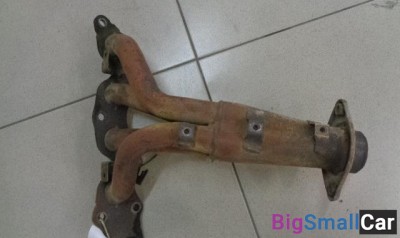 Коллектор выпускной от Mazda 6 GG 2002-2007