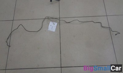 Трубка тормозная на блок ABS от Hyundai Elantra XD 2000-2010
