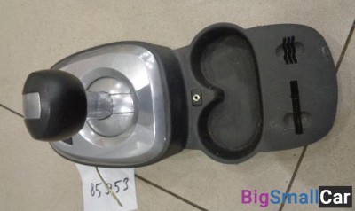 Кулиса РКПП (робот) от Opel Corsa D 2006-2014