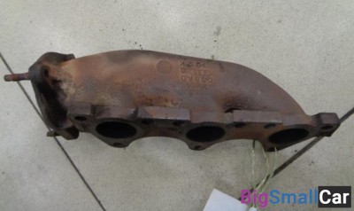 Коллектор выпускной левый от Audi A4 B5 1994-2001