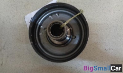 Барабан АКПП от Citroen C3 2009-2016