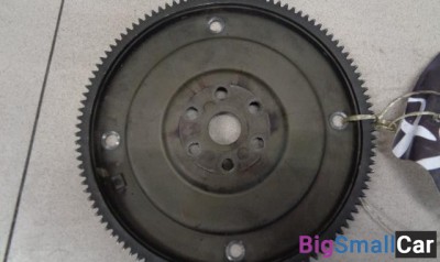 Маховик от Mazda CX-7 2006-2012