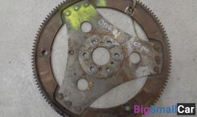 Маховик от Opel Astra H 2004-2014