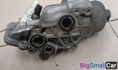 Корпус масляного фильтра от Kia Soul 2008-2014