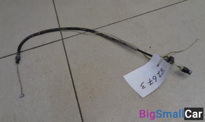 Трос газа от Pontiac Vibe 2002-2008