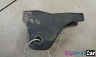 Кронштейн опоры МКПП от Mitsubishi Lancer 9 CS 2000-2008