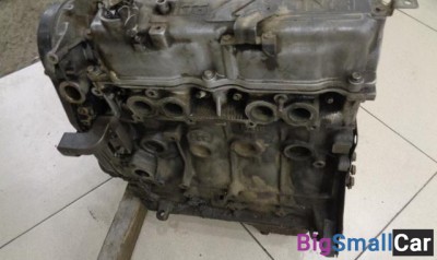 Двигатель от Kia Sportage 1993-2006