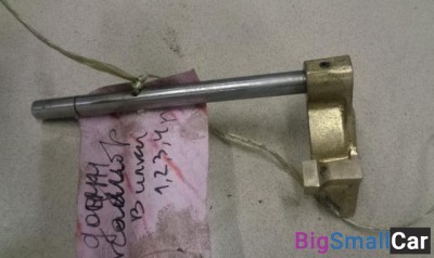 Вилка включения  (1-2 передачи) от Dodge Caliber PM 2006-2011