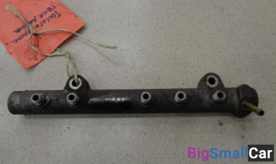 Рейка топливная (рампа) от Toyota Yaris 2005-2011