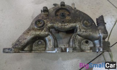 Коллектор впускной от Renault Clio 1 1990-1998