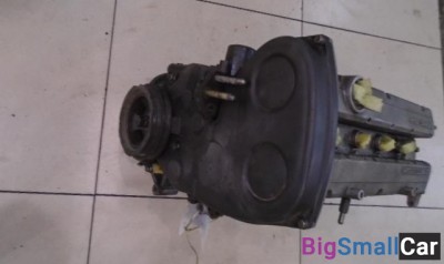 Двигатель от Mitsubishi Mirage 4 1991-1995