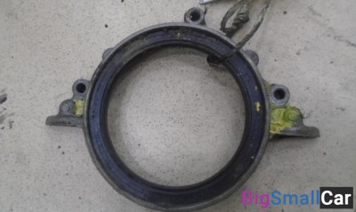 Крышка коленвала задняя от Mitsubishi Pajero, Montero 2 1991-2004