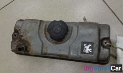 Крышка головки блока (клапанная) от Peugeot Partner M59 2002-2011