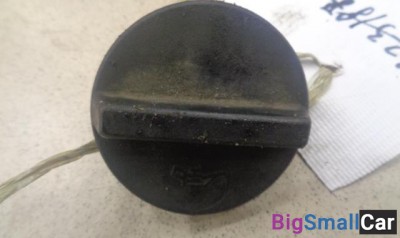 Крышка маслозаливной горловины от Infiniti QX56 JA60 2004-2009