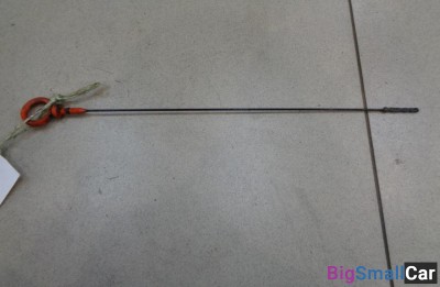 Щуп масляный ДВС от Audi A8 D3 2002-2010