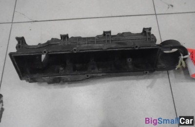 Корпус воздушного фильтра (нижняя часть) от Peugeot 308 1 2007-2013