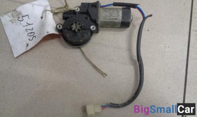 Моторчик стеклоподъемника передний левый от Geely MK 2008-2015