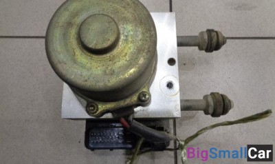 Блок ABS (насос) от Mitsubishi Legnum 1996-2002