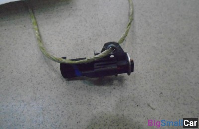 Выключатель концевой от Chevrolet Cobalt 2012-2015