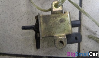 Клапан электромагнитный от Audi A4 B5 1994-2001