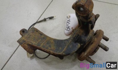 Кулак поворотный передний левый от Ford S-MAX 2006-2015