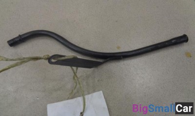 Направляющая щупа АКПП от Subaru Outback BH 1999-2003