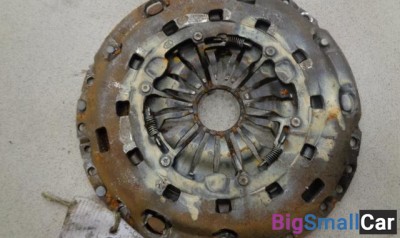 Корзина сцепления от Ford S-MAX 2006-2015