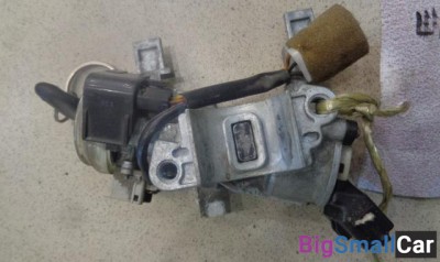 Замок зажигания от Mitsubishi Chariot Grandis 1997-2003