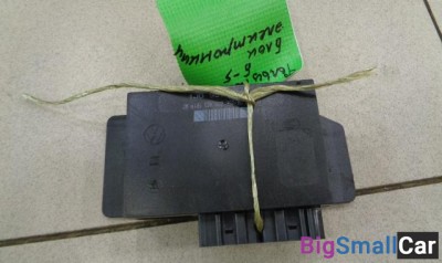 Блок комфорта от Volkswagen Passat B5 1996-2005
