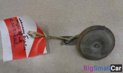 Сигнал звуковой (штатный) от Mitsubishi Lancer Cedia CS 2000-2003